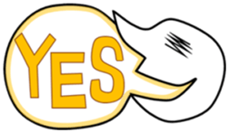 HUKIDASHIKUN sticker #13948828