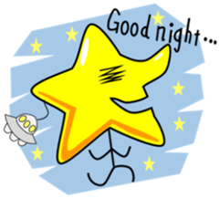 HUKIDASHIKUN sticker #13948841