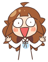 MixFlavor winter stickers! sticker #13949577