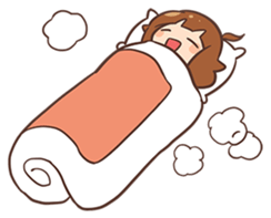 MixFlavor winter stickers! sticker #13949588