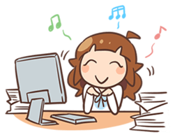 MixFlavor winter stickers! sticker #13949600