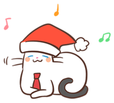 MixFlavor winter stickers! sticker #13949607