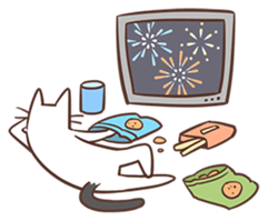 MixFlavor winter stickers! sticker #13949611