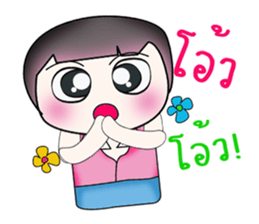 My name is Kotaro. ^__^ Hello!! sticker #13949690