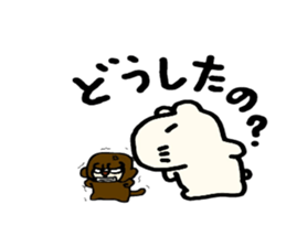 Mr.Kapiji Sticker Standard sticker #13949896