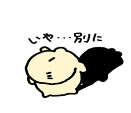 Mr.Kapiji Sticker Standard sticker #13949898