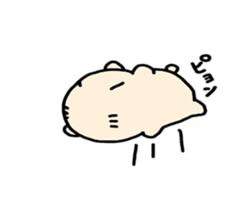 Mr.Kapiji Sticker Standard sticker #13949900