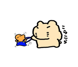 Mr.Kapiji Sticker Standard sticker #13949907