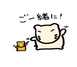 Mr.Kapiji Sticker Standard sticker #13949910