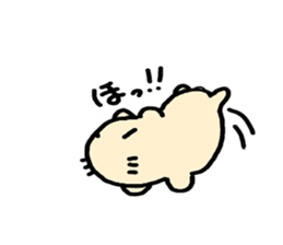 Mr.Kapiji Sticker Standard sticker #13949918