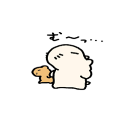 Mr.Kapiji Sticker Standard sticker #13949920