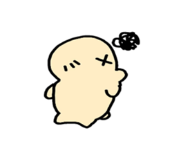 Mr.Kapiji Sticker Standard sticker #13949925