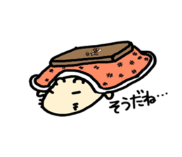 Mr.Kapiji Sticker Standard sticker #13949929