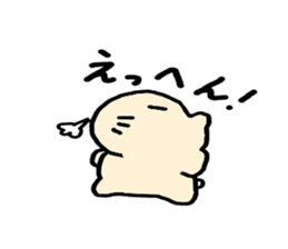 Mr.Kapiji Sticker Standard sticker #13949930