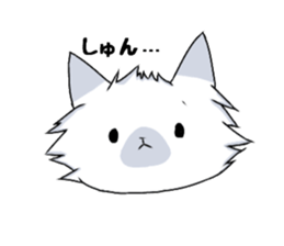 neko.. sticker #13950021