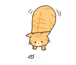 neko.. sticker #13950024