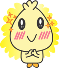 Chick Pao sticker #13950224