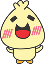 Chick Pao sticker #13950226