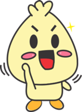 Chick Pao sticker #13950231