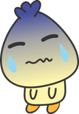 Chick Pao sticker #13950232