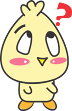 Chick Pao sticker #13950233