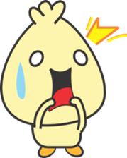 Chick Pao sticker #13950235