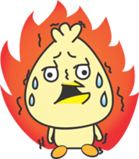 Chick Pao sticker #13950236