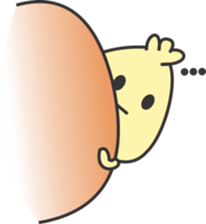 Chick Pao sticker #13950237