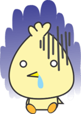 Chick Pao sticker #13950238