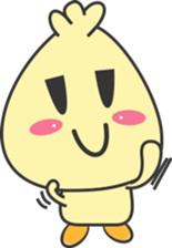 Chick Pao sticker #13950239