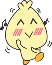 Chick Pao sticker #13950240