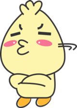 Chick Pao sticker #13950242