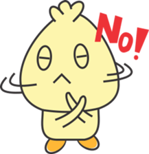 Chick Pao sticker #13950243