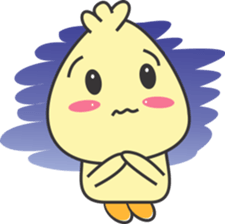 Chick Pao sticker #13950244