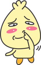 Chick Pao sticker #13950245