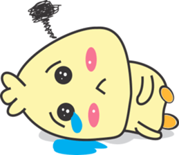 Chick Pao sticker #13950248