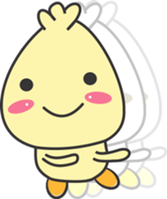 Chick Pao sticker #13950249