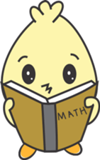 Chick Pao sticker #13950251