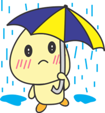 Chick Pao sticker #13950253