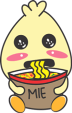 Chick Pao sticker #13950255