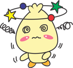 Chick Pao sticker #13950259