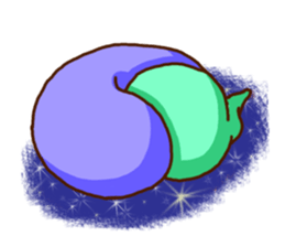 We're DWARF tribe. sticker #13950367