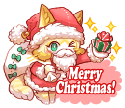 NECO FUTOSHI5 sticker #13950458