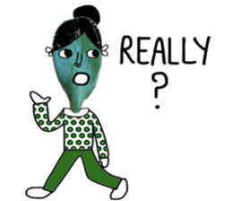 Diana Diana sticker #13951115