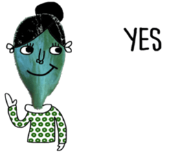 Diana Diana sticker #13951116