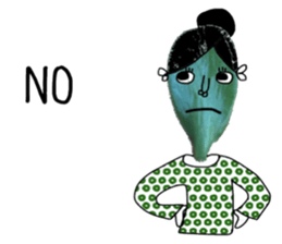 Diana Diana sticker #13951118