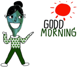 Diana Diana sticker #13951119