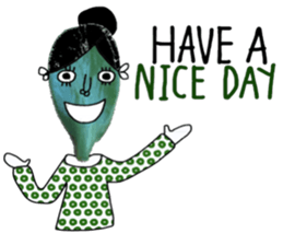 Diana Diana sticker #13951120