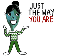 Diana Diana sticker #13951121