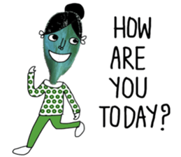 Diana Diana sticker #13951128